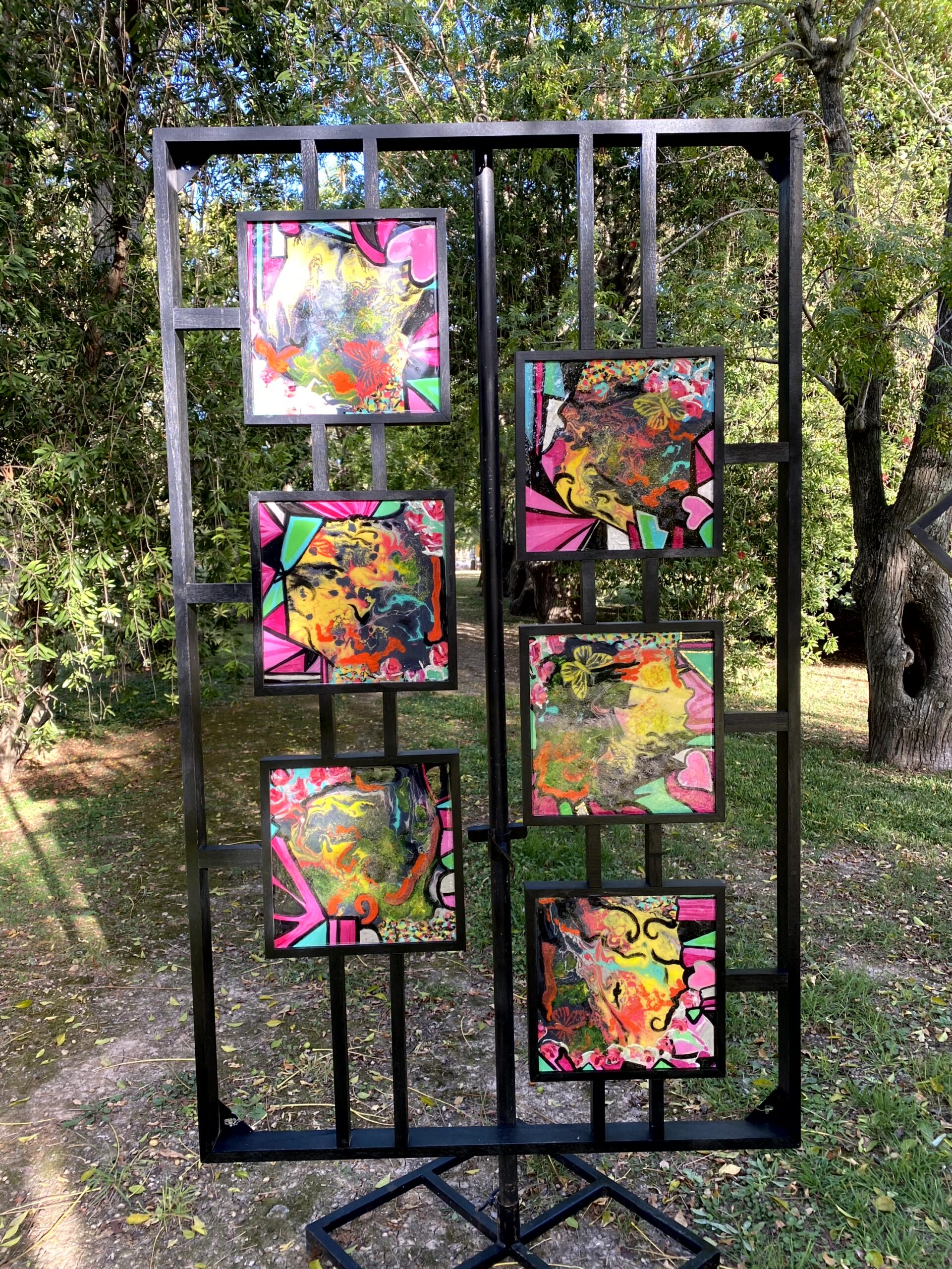 Cursos de transformación de Memé Cano